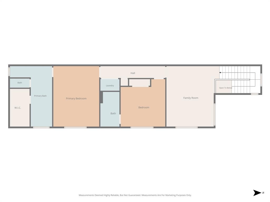 Chamberlain Arlington Heights 1st - Residential