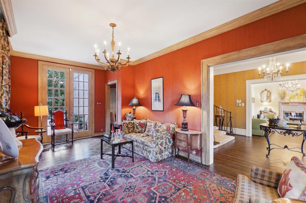 Highland Park - Residential