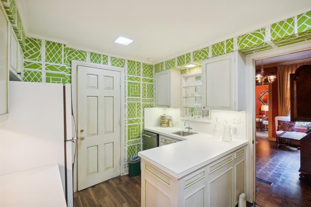 Highland Park - Residential