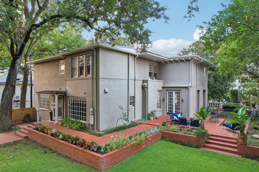 Highland Park - Residential