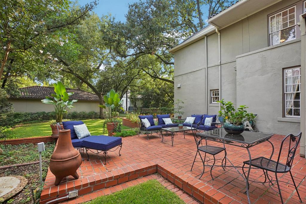 Highland Park - Residential