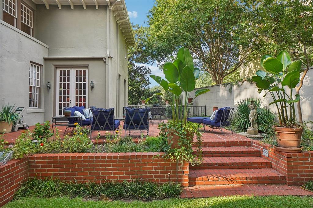 Highland Park - Residential