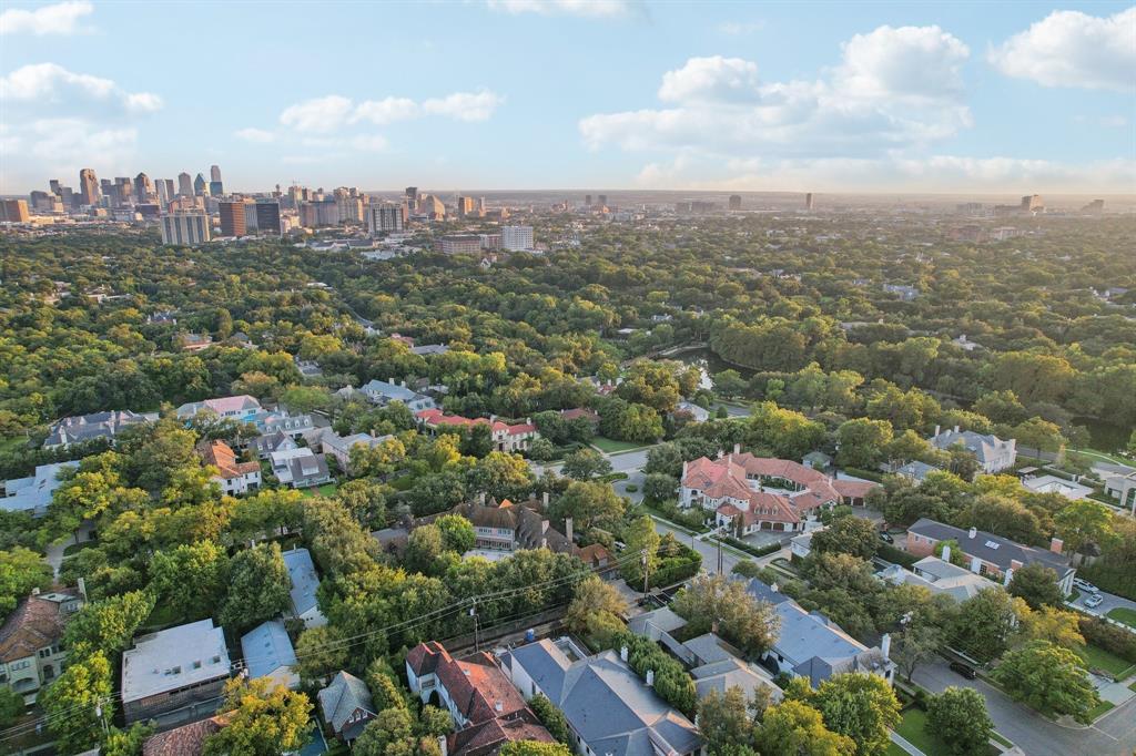 Highland Park - Residential