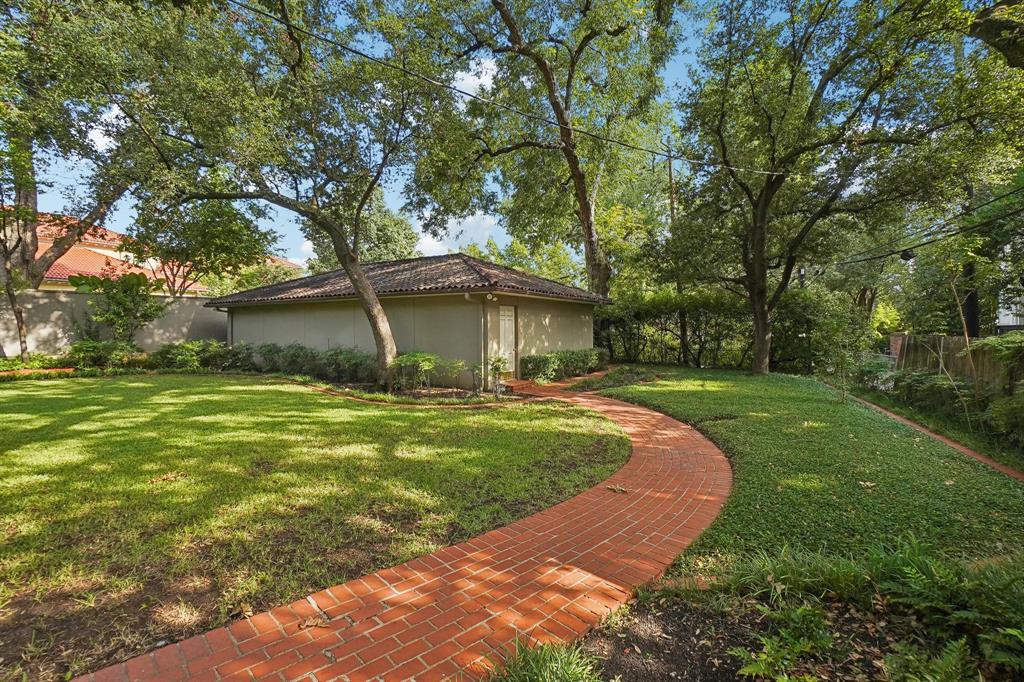 Highland Park - Residential