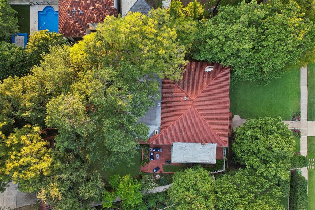 Highland Park - Residential