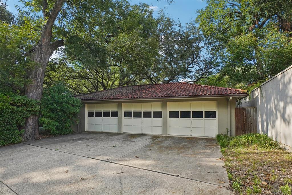 Highland Park - Residential