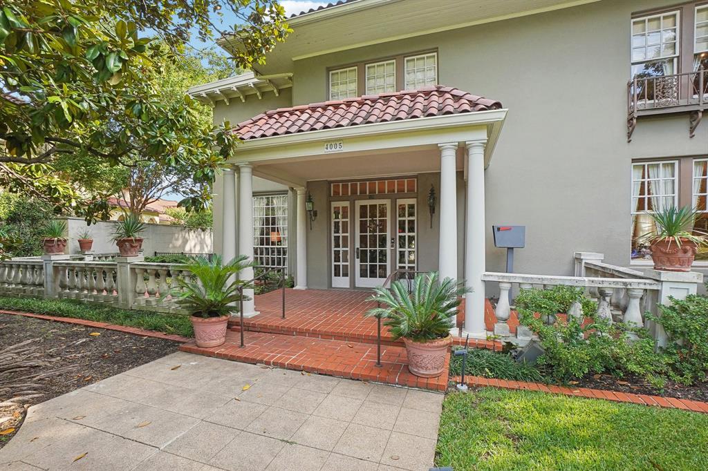 Highland Park - Residential