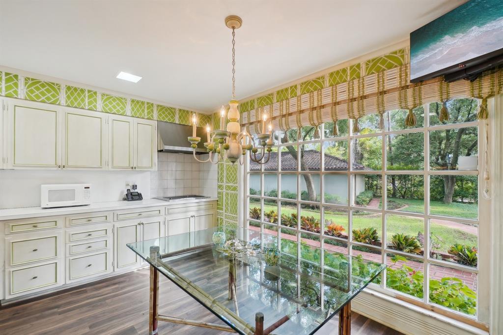Highland Park - Residential