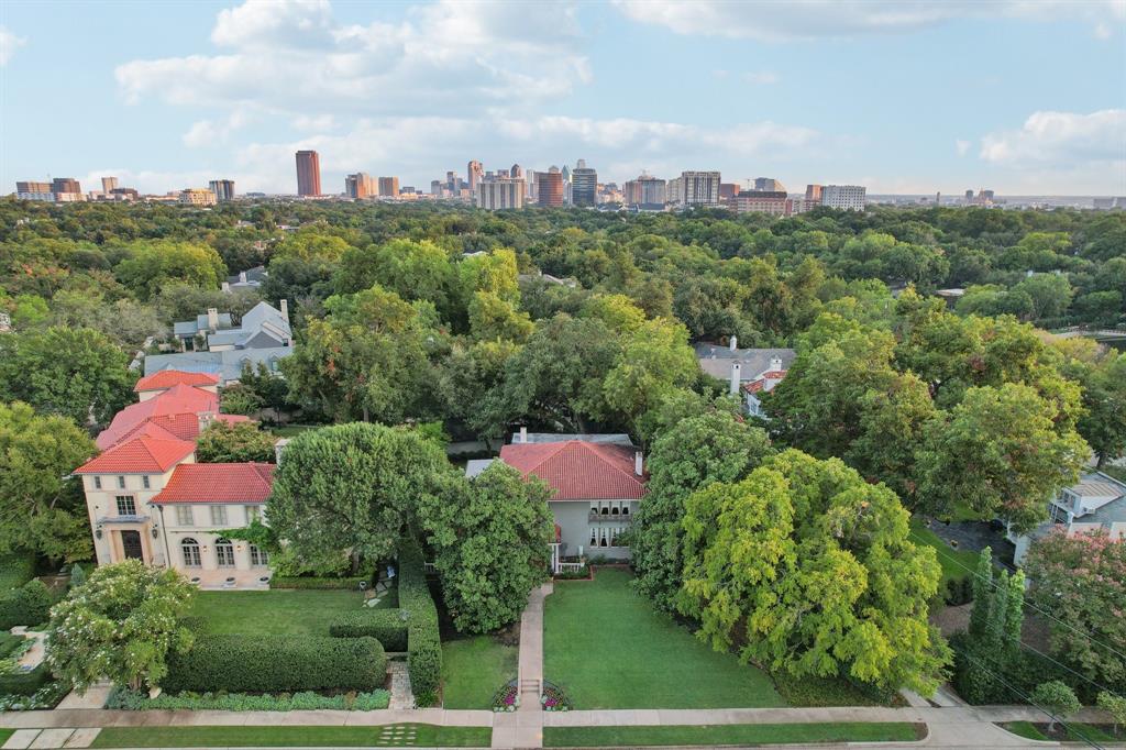 Highland Park - Residential