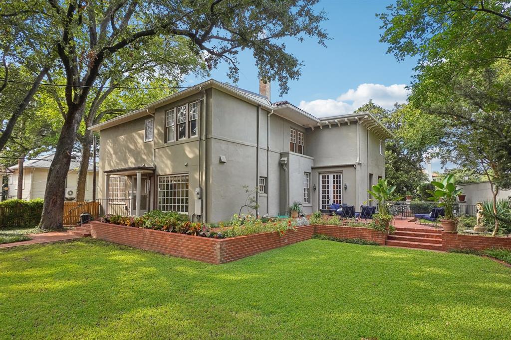 Highland Park - Residential