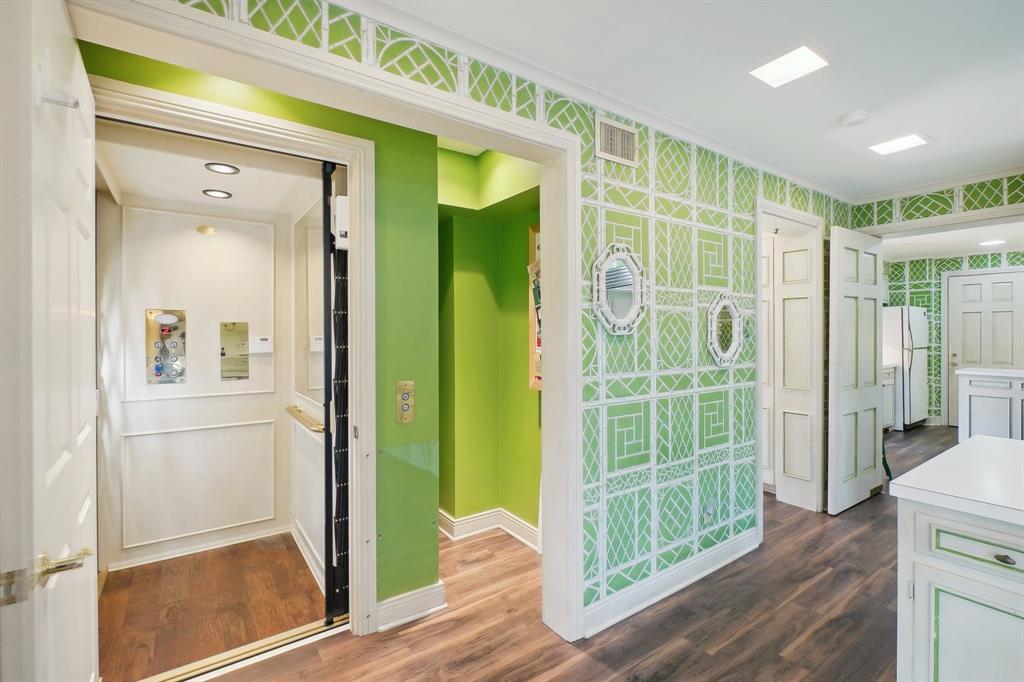 Highland Park - Residential