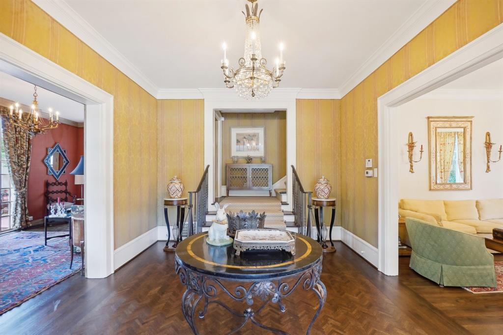 Highland Park - Residential