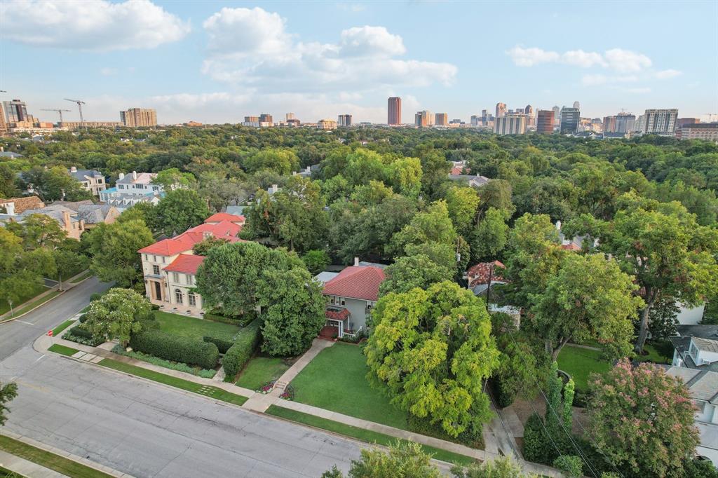 Highland Park - Residential