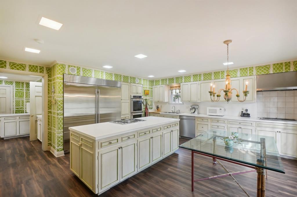 Highland Park - Residential