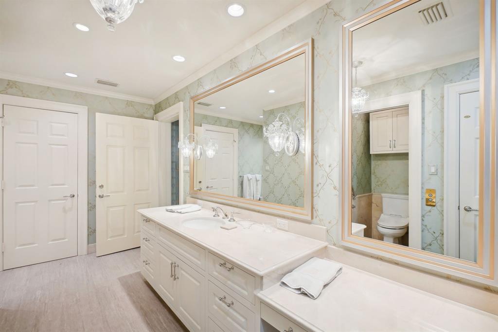 Highland Park - Residential