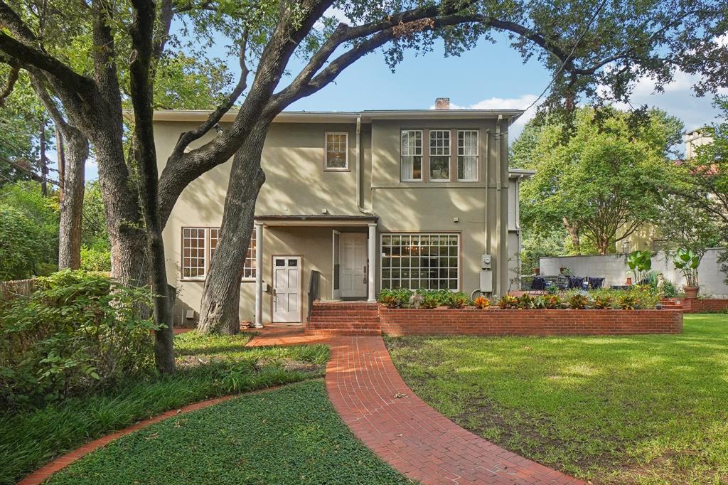 Highland Park - Residential