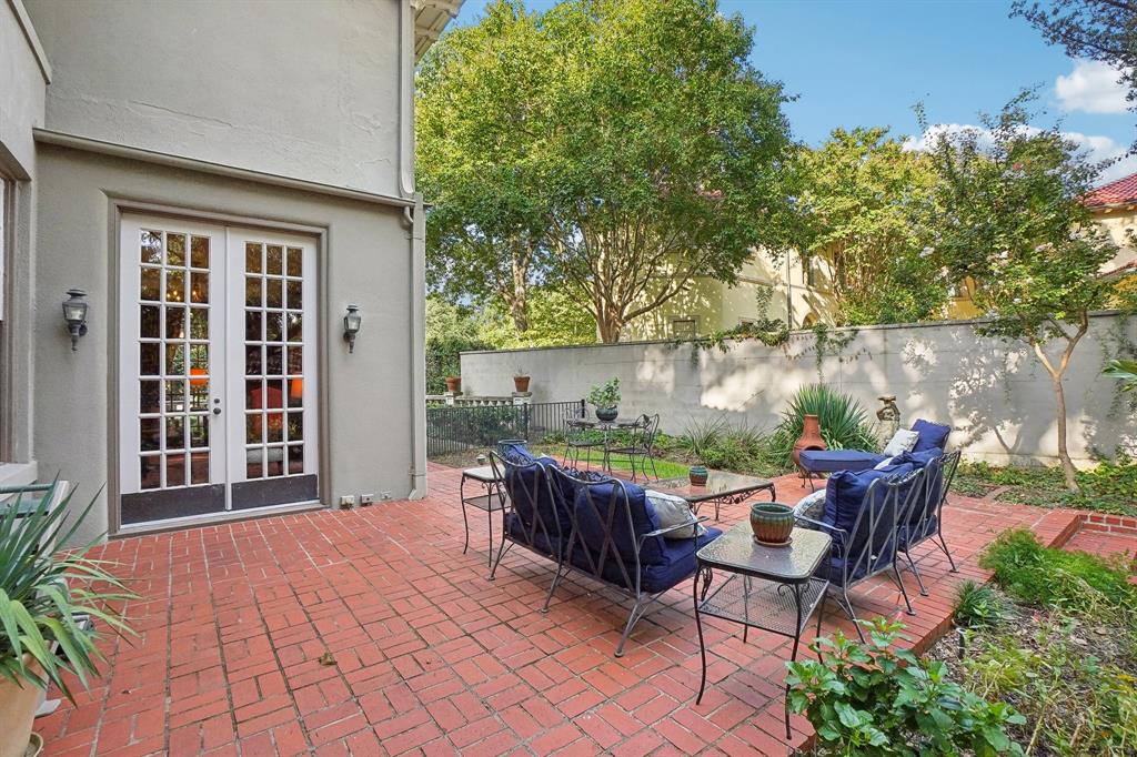 Highland Park - Residential