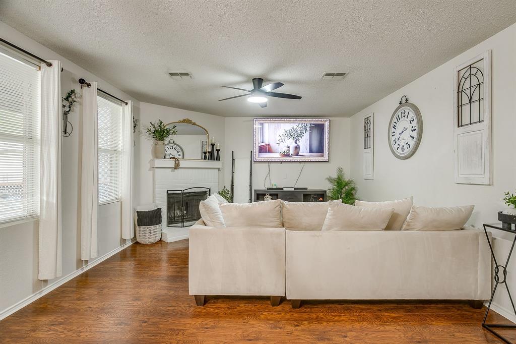 Harriet Creek Ranch Ph 2 - Residential