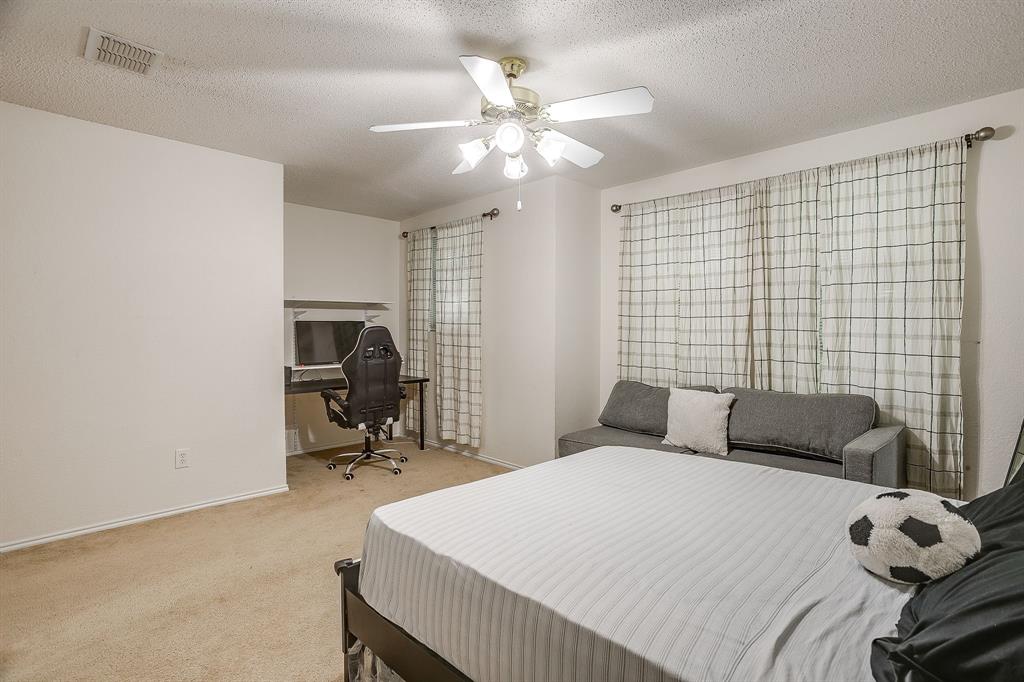 Harriet Creek Ranch Ph 2 - Residential