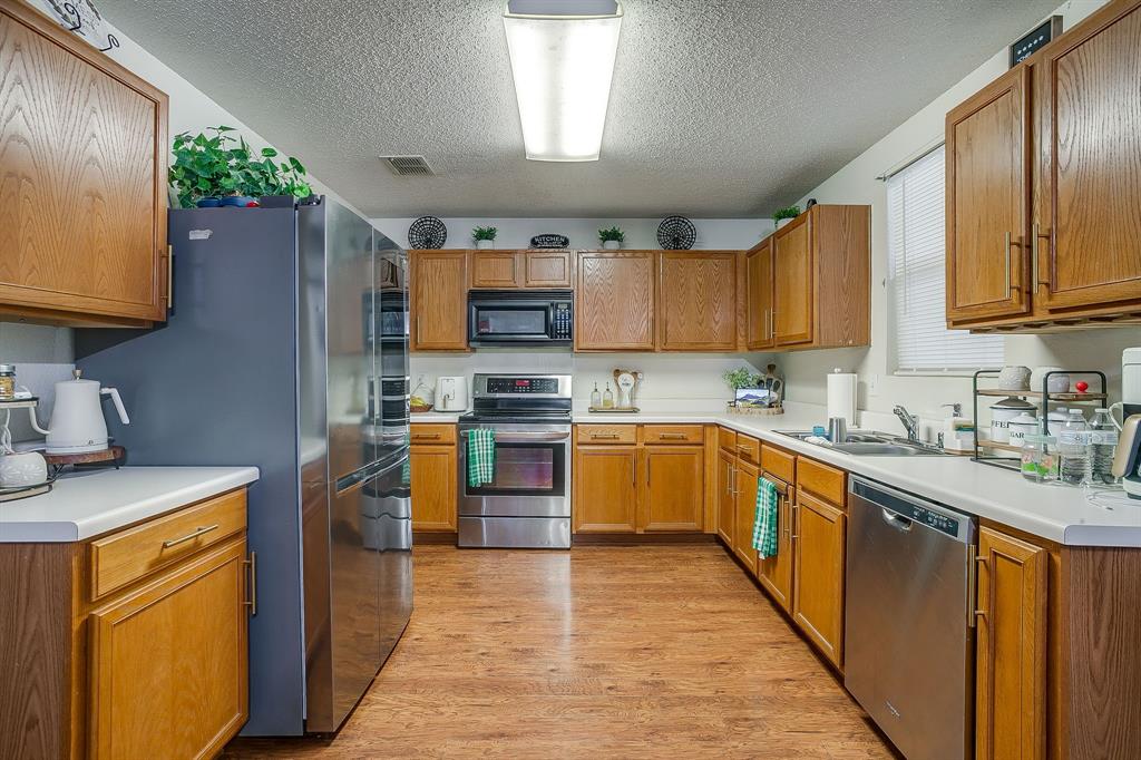 Harriet Creek Ranch Ph 2 - Residential