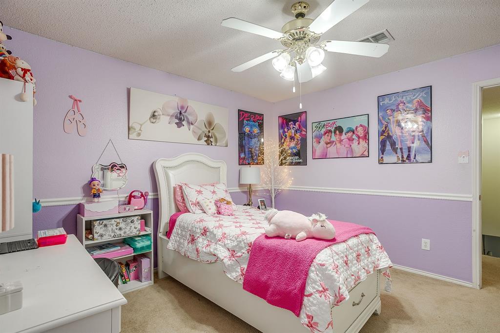 Harriet Creek Ranch Ph 2 - Residential
