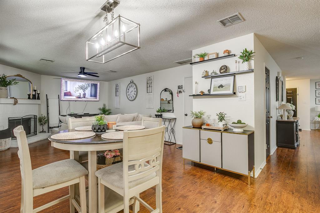 Harriet Creek Ranch Ph 2 - Residential