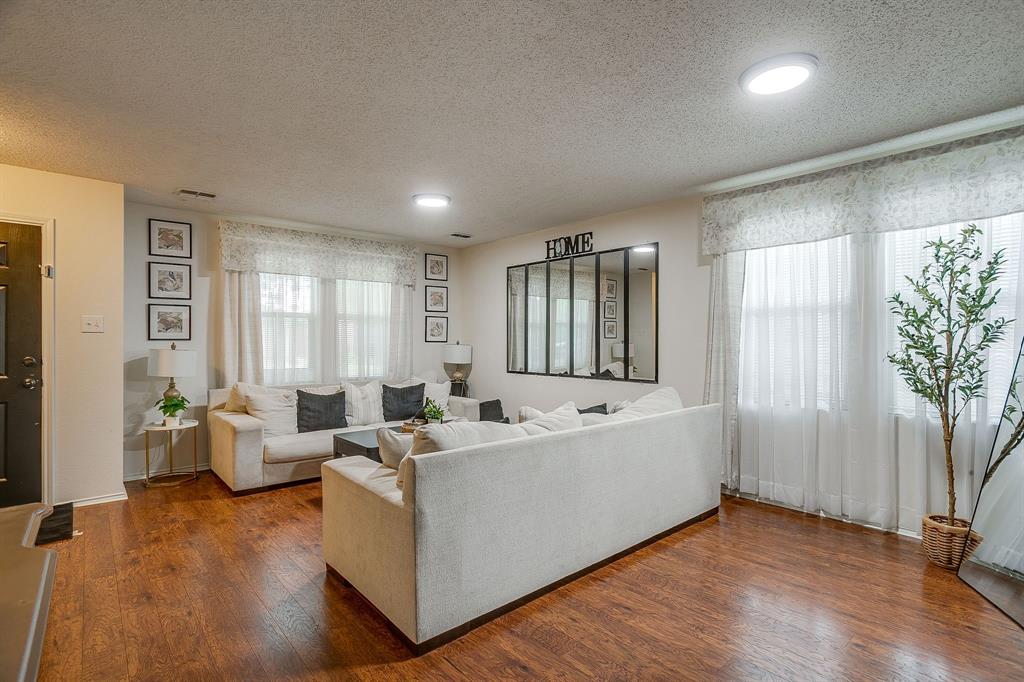 Harriet Creek Ranch Ph 2 - Residential
