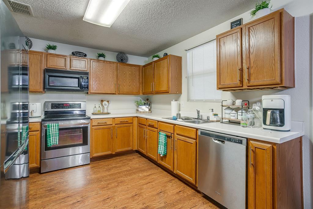 Harriet Creek Ranch Ph 2 - Residential