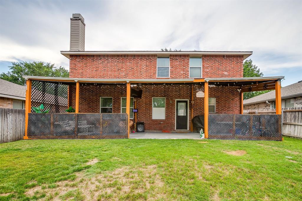 Harriet Creek Ranch Ph 2 - Residential