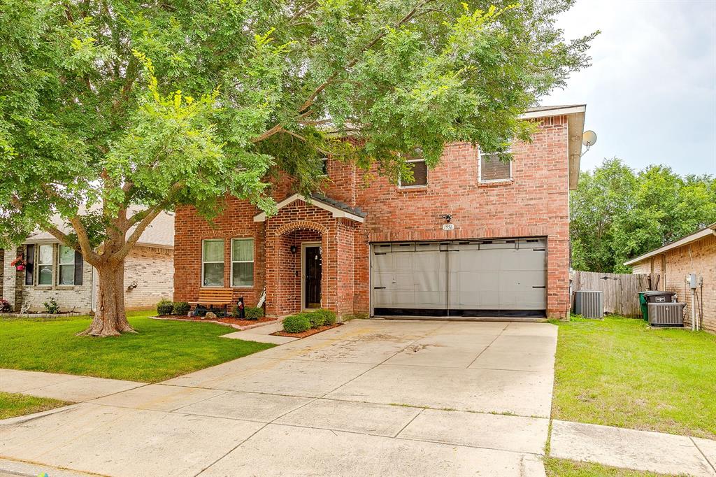 Harriet Creek Ranch Ph 2 - Residential