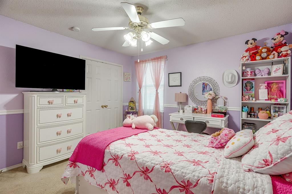 Harriet Creek Ranch Ph 2 - Residential