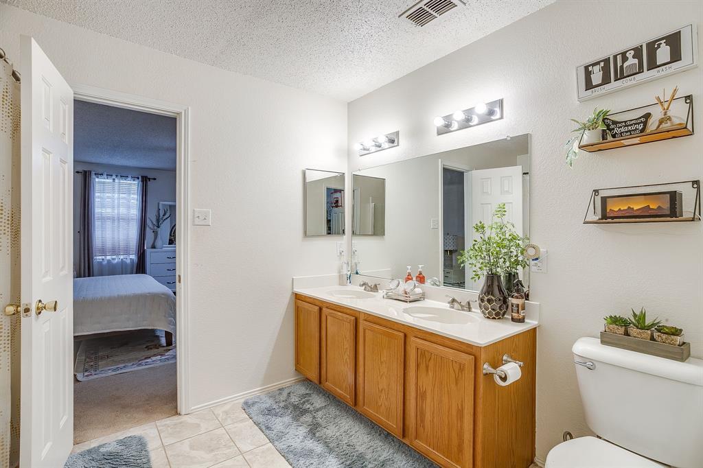 Harriet Creek Ranch Ph 2 - Residential