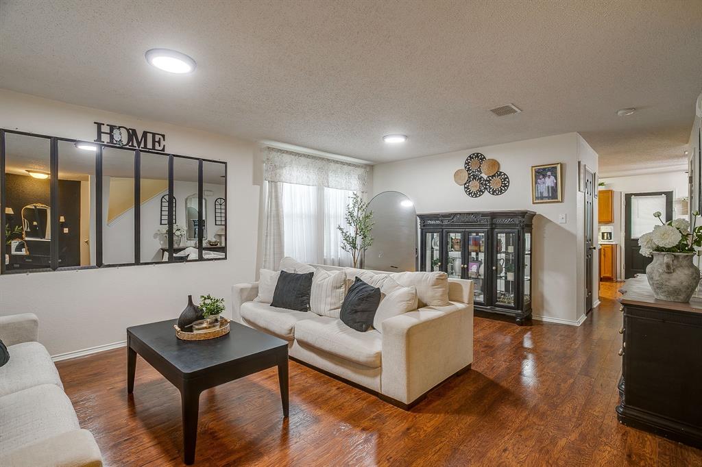 Harriet Creek Ranch Ph 2 - Residential