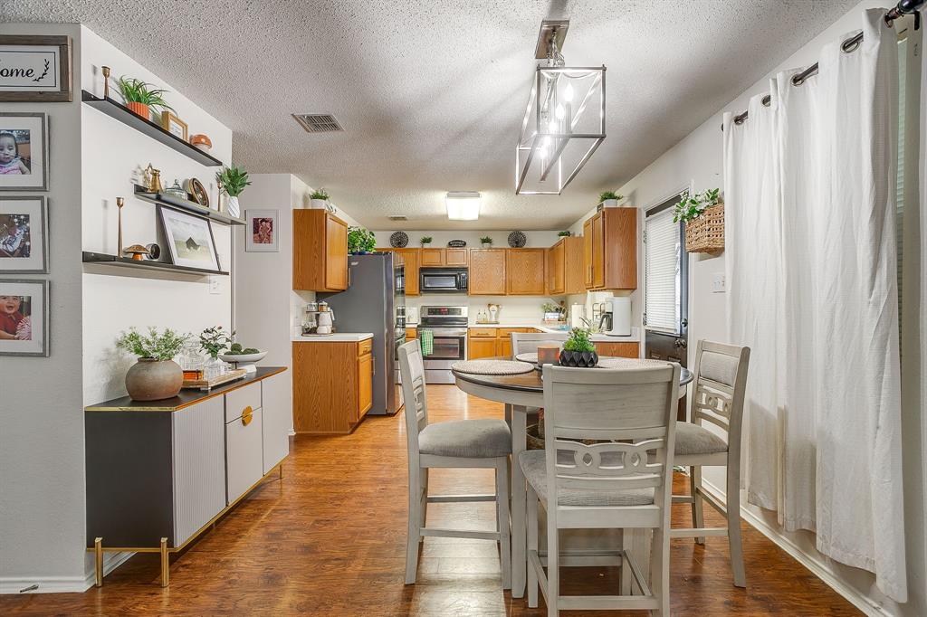 Harriet Creek Ranch Ph 2 - Residential