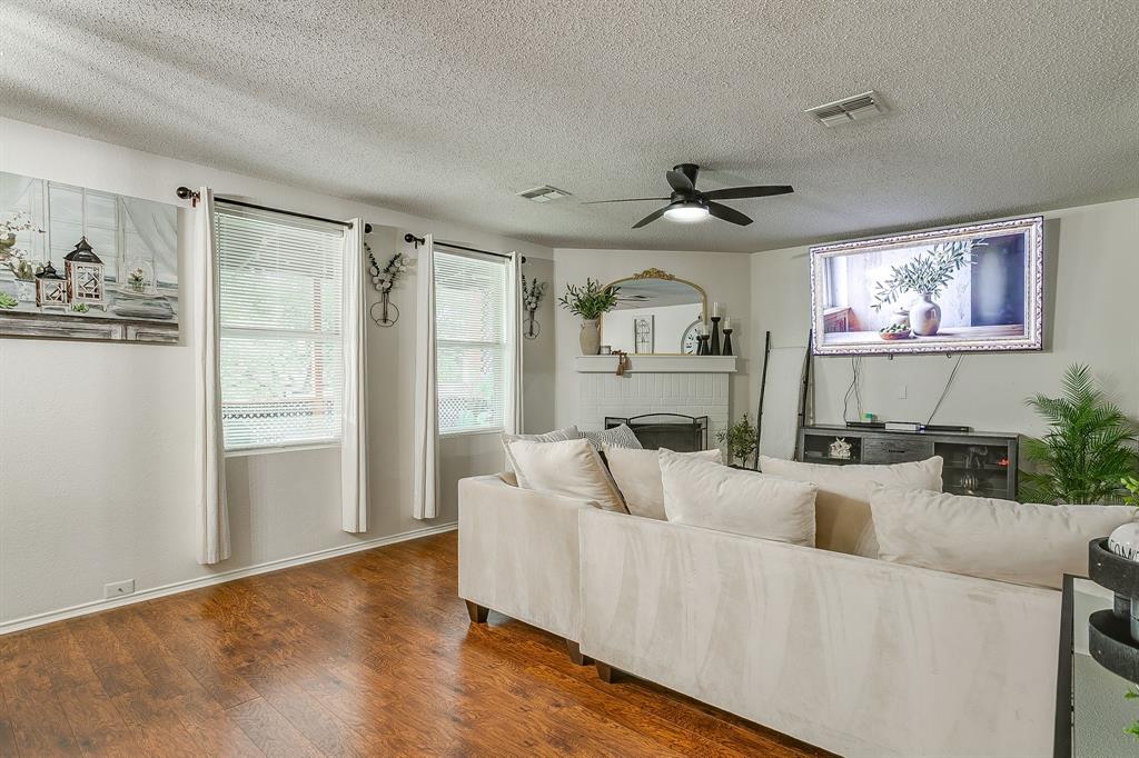 Harriet Creek Ranch Ph 2 - Residential