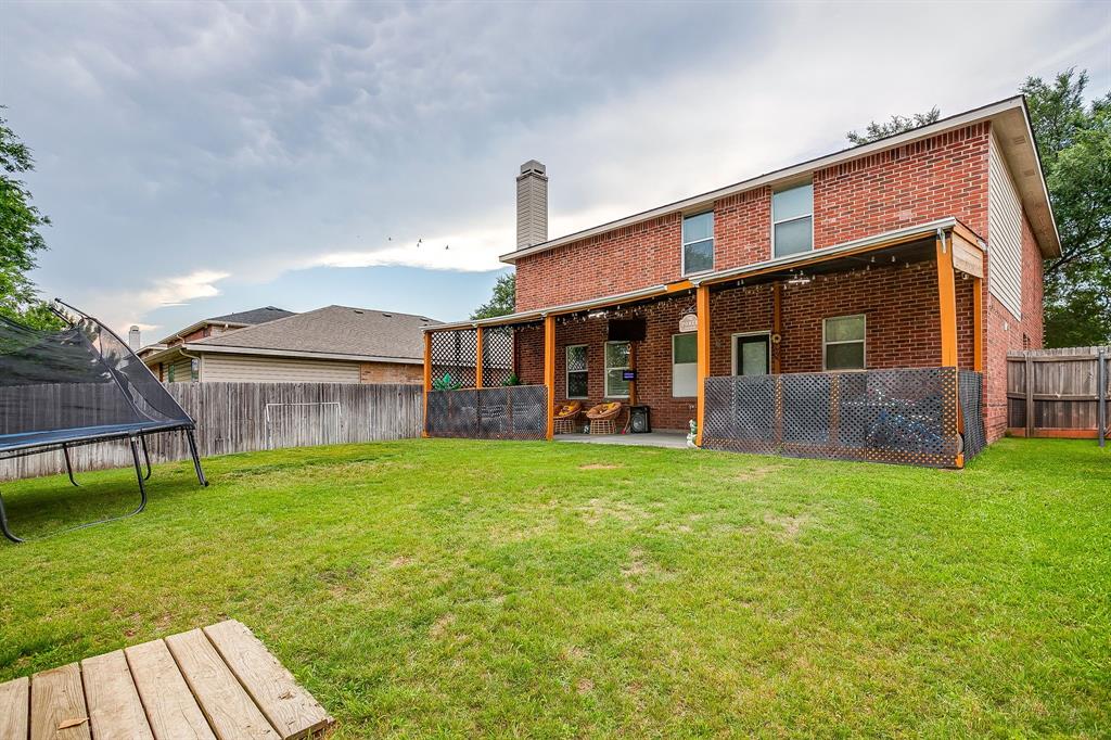 Harriet Creek Ranch Ph 2 - Residential