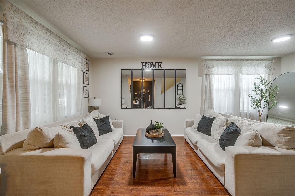 Harriet Creek Ranch Ph 2 - Residential