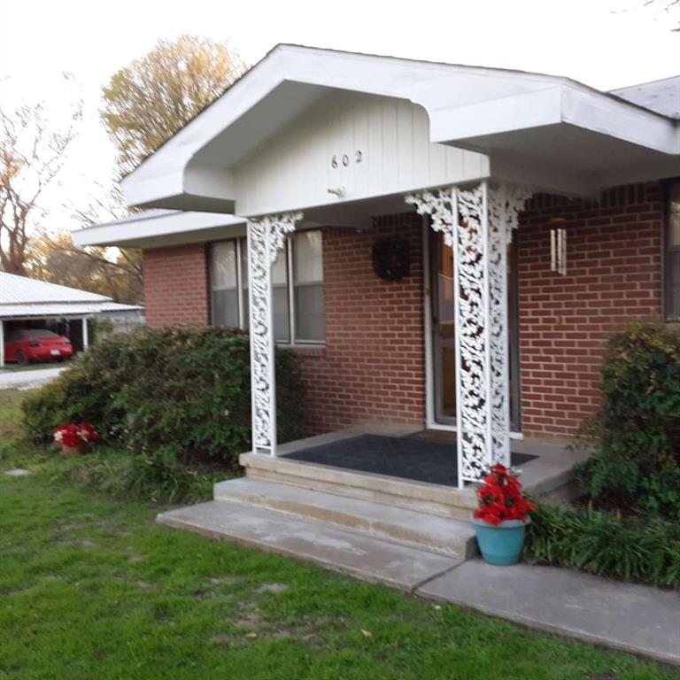 Grubbs Add - Residential