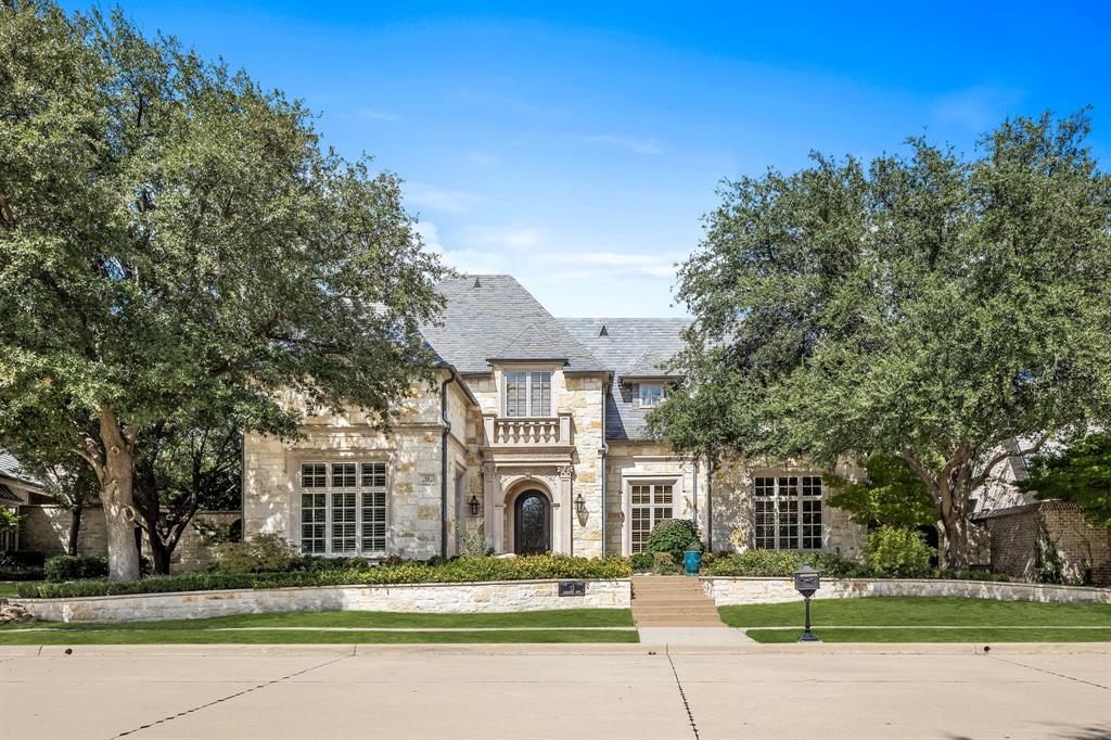 Villages Of Stonebriar Park Ph 2 - Residential