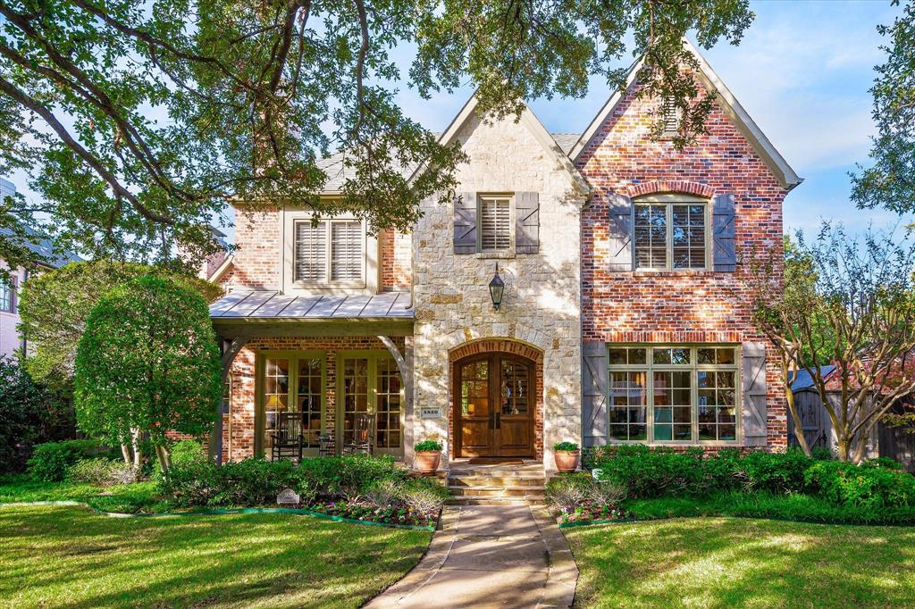University Heights 6th Sec - Residential