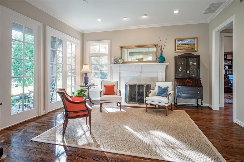 University Heights 6th Sec - Residential