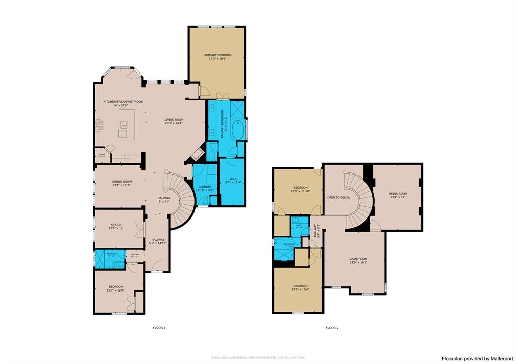 Stone Hollow Add Ph Four - Residential