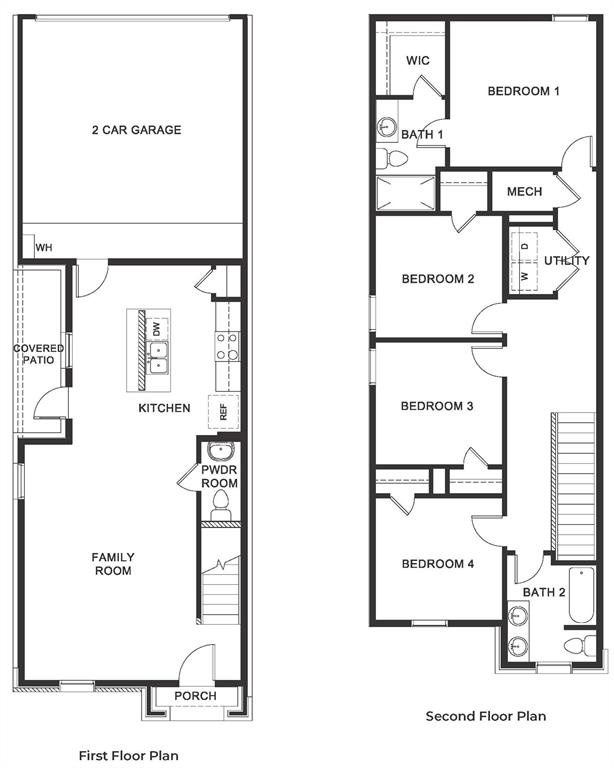 California Meadows - Residential