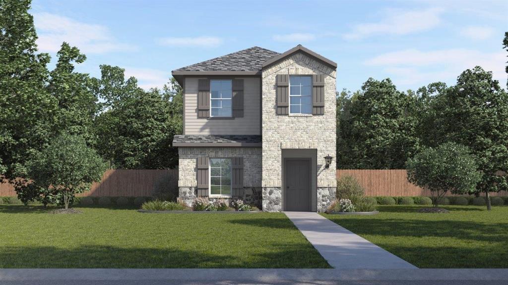 California Meadows - Residential