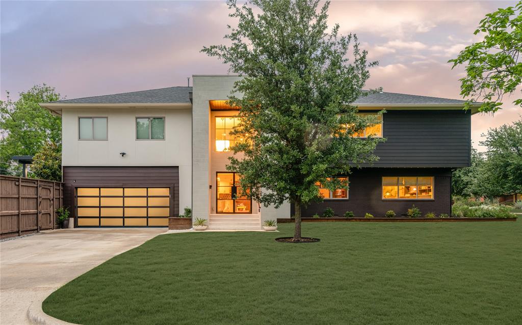 Glenridge Estates - Residential