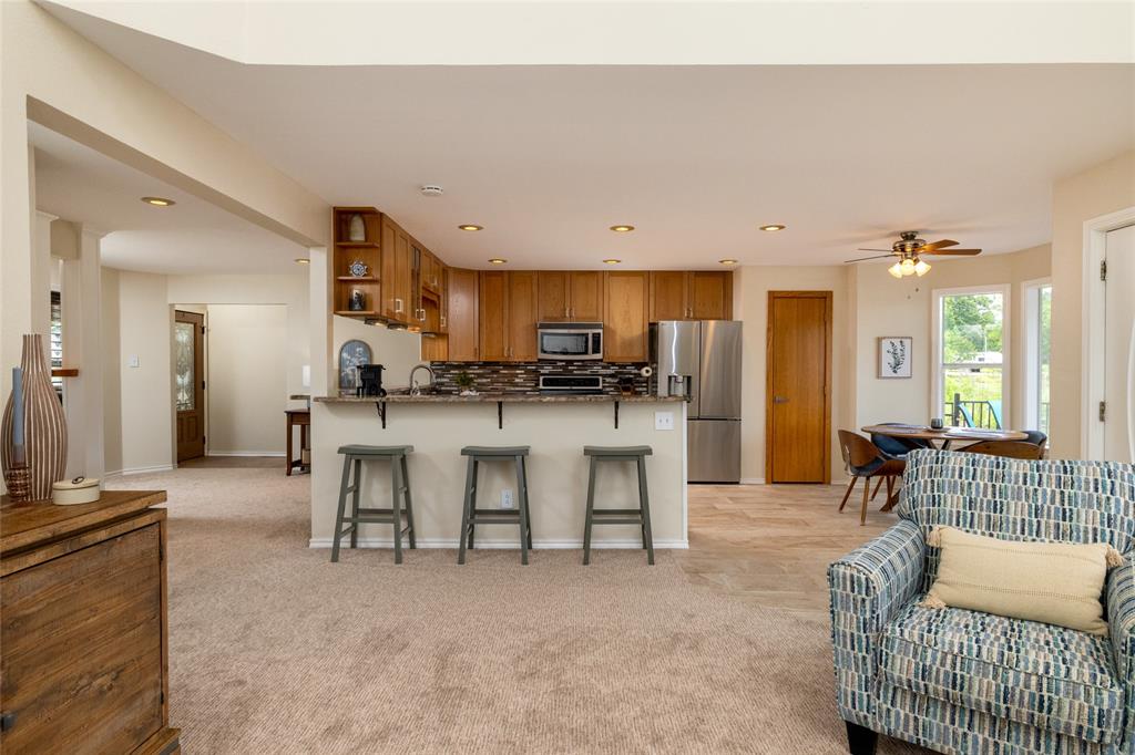 Lakeway Estate - Residential