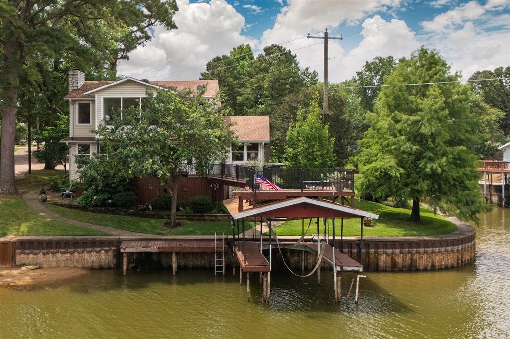 Lakeway Estate - Residential
