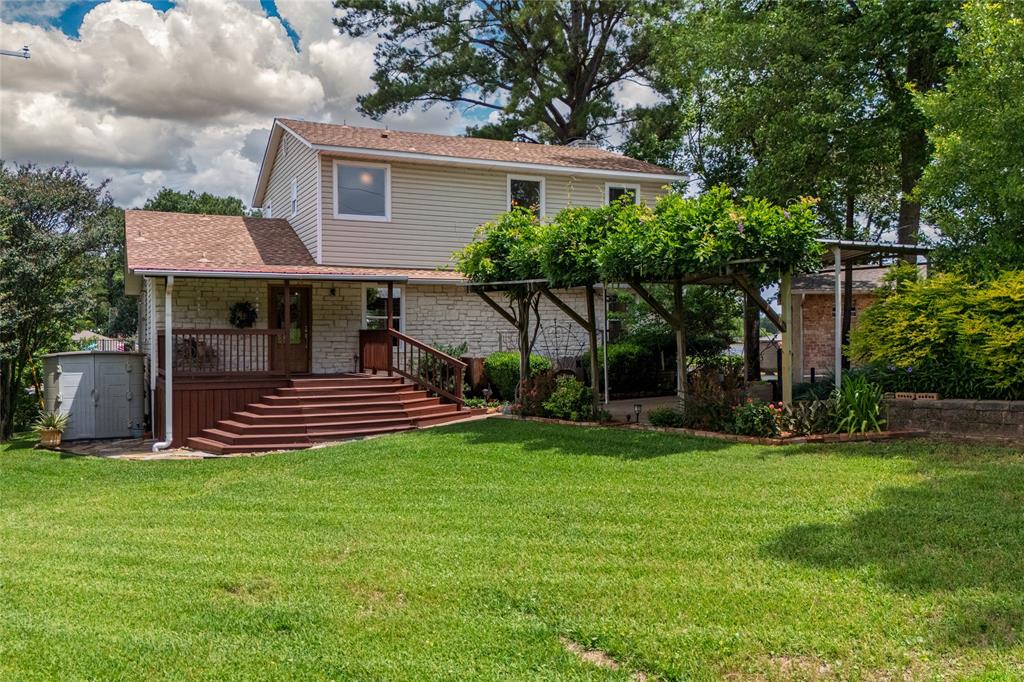 Lakeway Estate - Residential