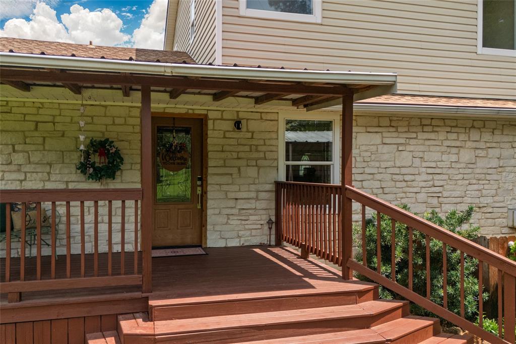 Lakeway Estate - Residential