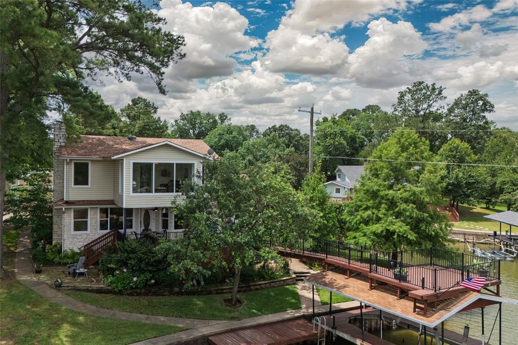 Lakeway Estate - Residential